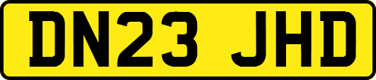 DN23JHD