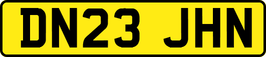 DN23JHN