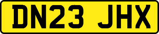 DN23JHX