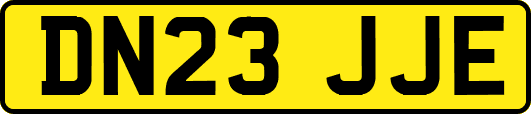 DN23JJE
