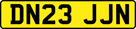 DN23JJN