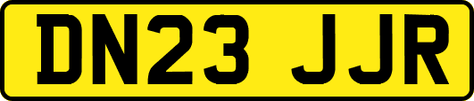 DN23JJR