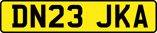 DN23JKA