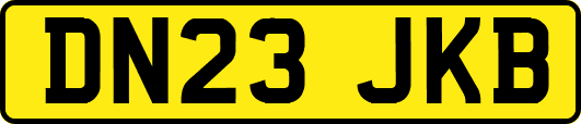 DN23JKB