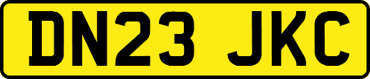 DN23JKC