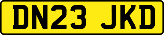 DN23JKD