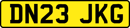 DN23JKG