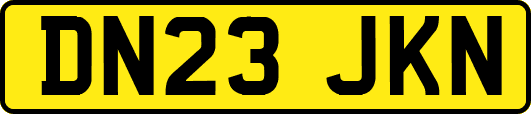 DN23JKN