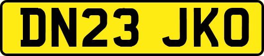 DN23JKO