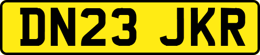 DN23JKR
