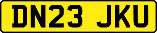 DN23JKU