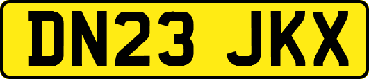 DN23JKX