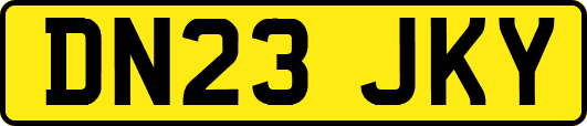 DN23JKY