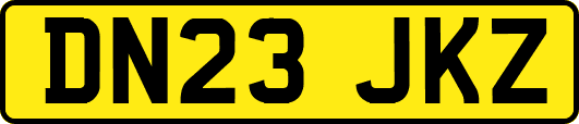 DN23JKZ