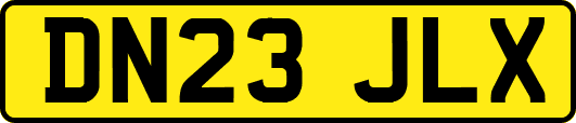 DN23JLX