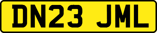 DN23JML