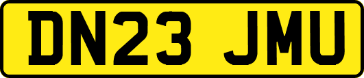 DN23JMU