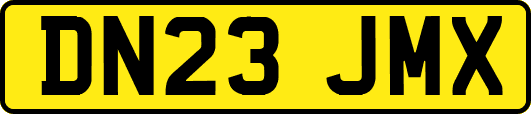 DN23JMX
