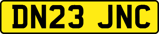 DN23JNC