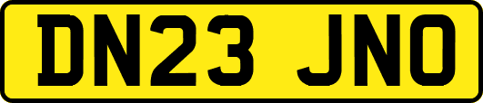 DN23JNO