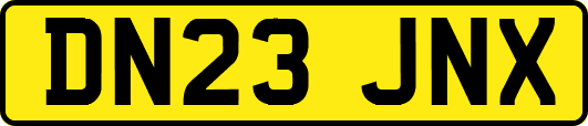 DN23JNX