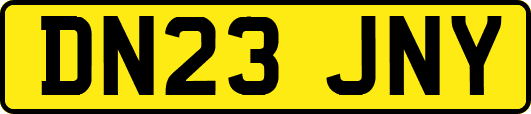DN23JNY