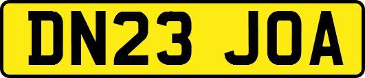DN23JOA