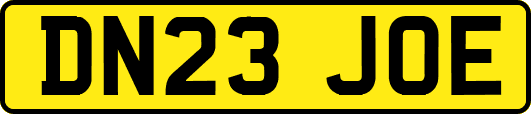DN23JOE