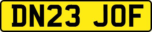 DN23JOF