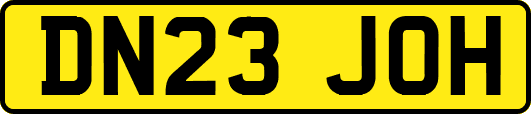 DN23JOH