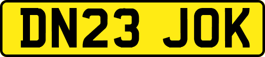DN23JOK