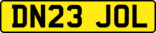 DN23JOL