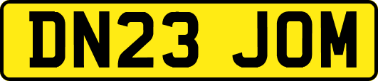 DN23JOM