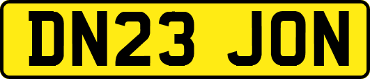 DN23JON