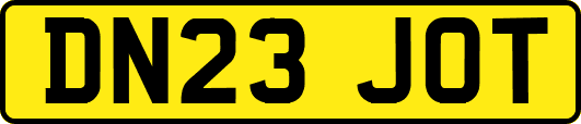 DN23JOT