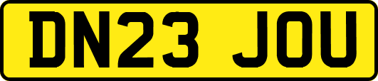 DN23JOU