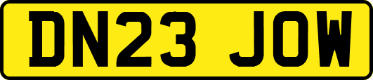 DN23JOW