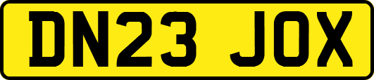 DN23JOX