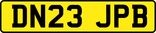 DN23JPB