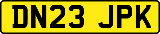 DN23JPK