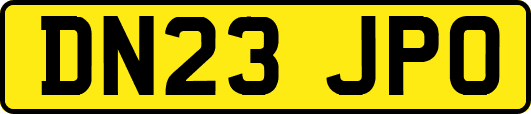 DN23JPO