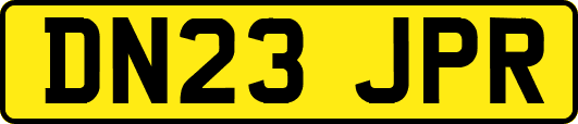 DN23JPR