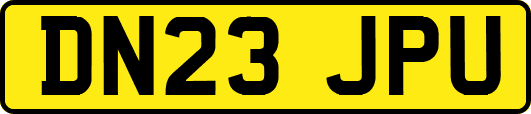 DN23JPU