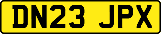 DN23JPX