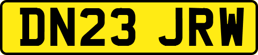 DN23JRW
