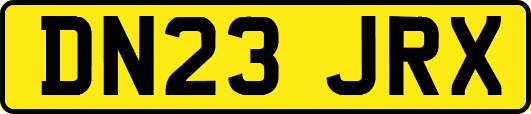 DN23JRX