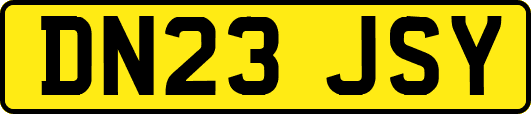 DN23JSY