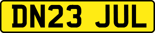 DN23JUL
