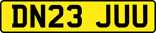 DN23JUU