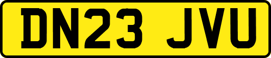 DN23JVU